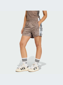 Шорты Adidas модель KD8821-KZ Фото