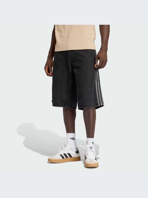 Шорты Adidas модель KD1498-KZ Фото