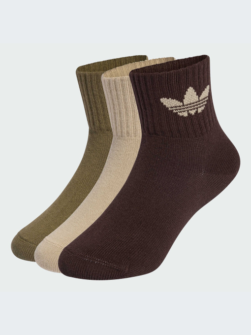 Носки и гольфы Adidas Adicolor модель KC7919-KZ Фото