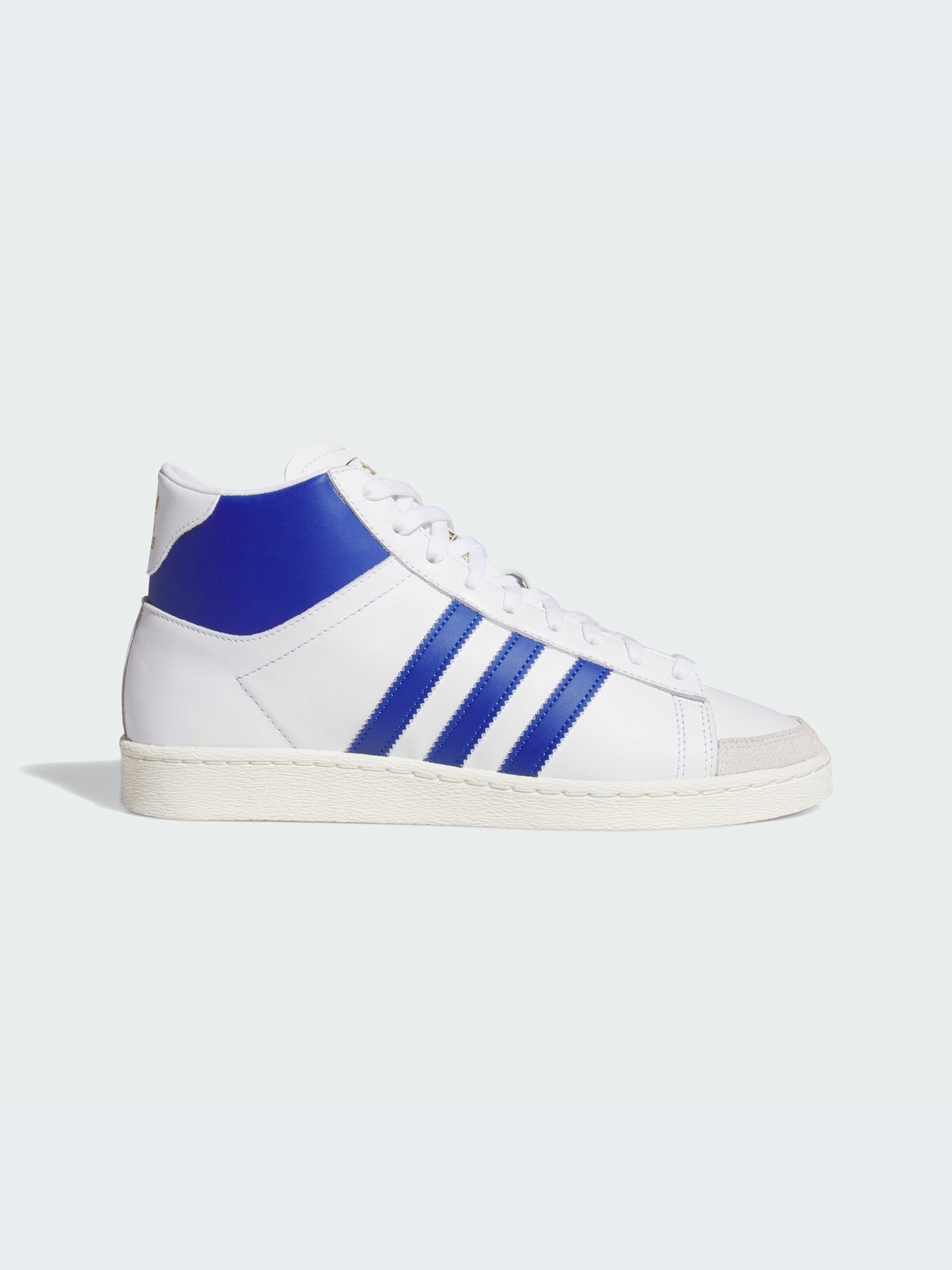 Кроссовки adidas модель JS2155-KZ - фото