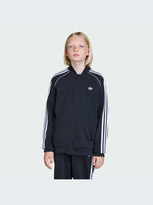 Худи и свитшоты Adidas Adicolor модель KE2856-KZ Фото