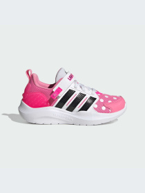 Кроссовки Adidas модель JR2305-KZ Фото