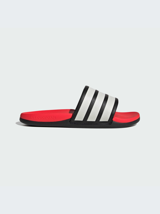 Шлёпанцы Adidas Adilette модель HQ2472-KZ Фото