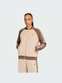 Худи и свитшоты Adidas Adicolor модель KD8825-KZ Фото