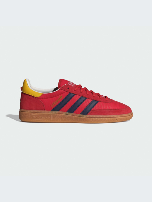 Кеды Adidas модель HQ7260-KZ Фото
