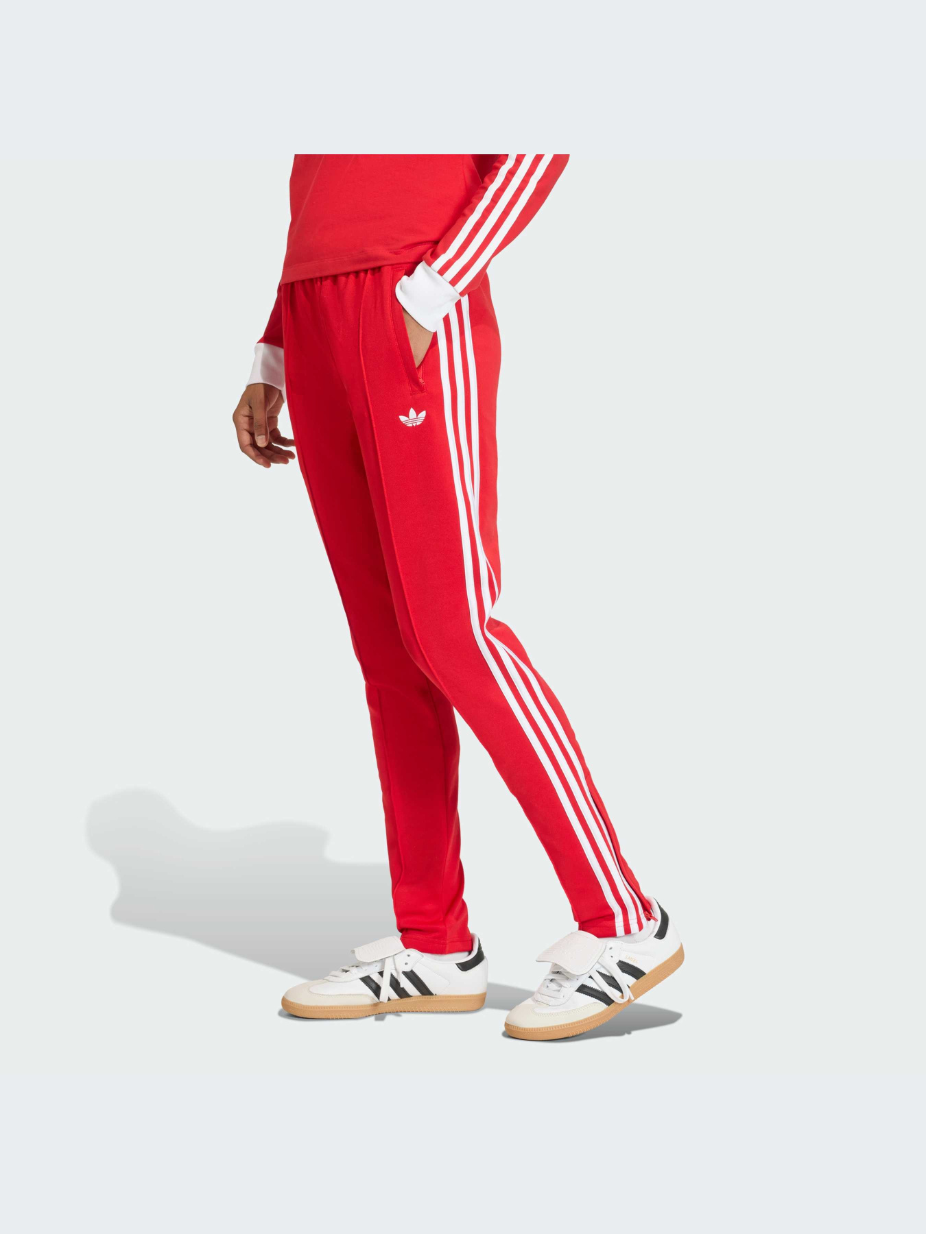 Брюки Adidas Adicolor модель KD3789-KZ Фото