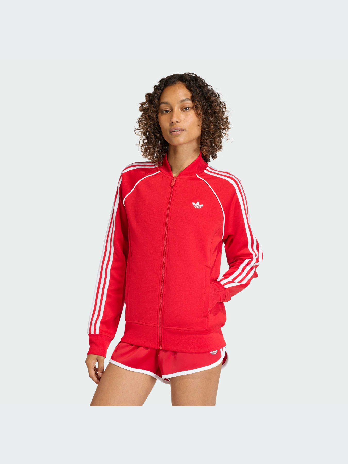 Худи и свитшоты Adidas Adicolor модель KD3782-KZ Фото