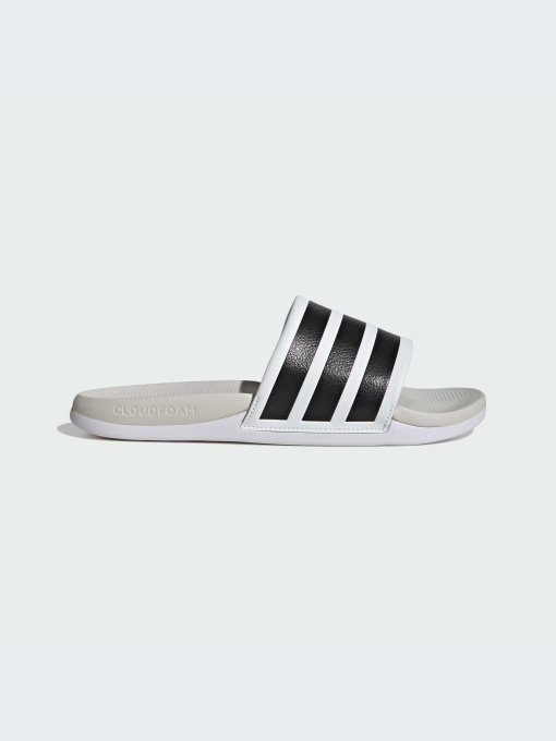 Шлёпанцы Adidas Adilette модель HQ2466-KZ Фото