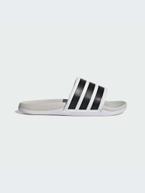 Шлёпанцы Adidas Adilette модель HQ2466-KZ Фото