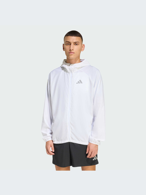 Куртки и дубленки Adidas модель KA4340-KZ Фото