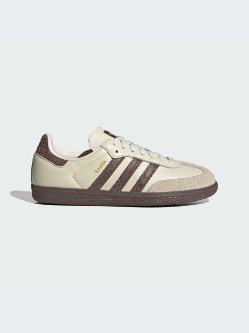Кеды Adidas модель IH3980-KZ Фото