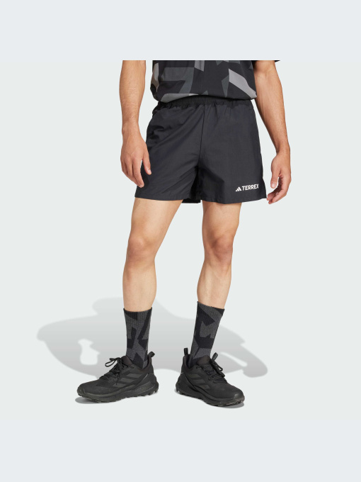 Шорты Adidas модель JF1237-KZ Фото