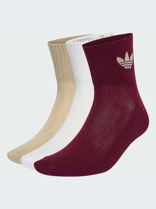 Носки и гольфы Adidas Adicolor модель KD8273-KZ Фото