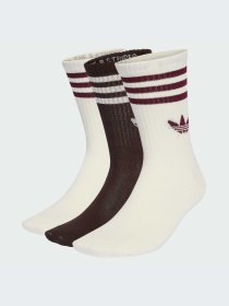 Носки и гольфы Adidas модель KD8253-KZ Фото