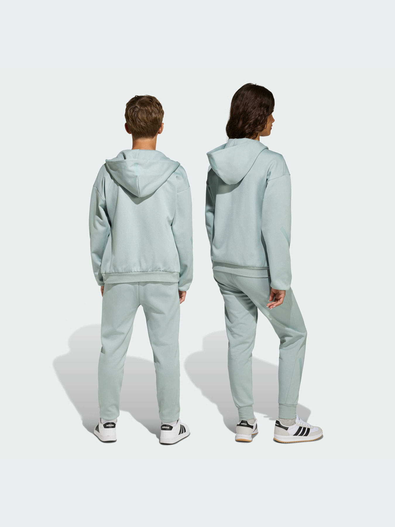 Брюки Adidas ZNE модель KC1931-KZ Фото
