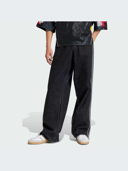 Брюки Adidas модель KD1497-KZ Фото