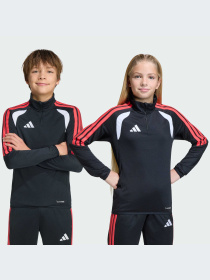 Худи и свитшоты Adidas Tiro модель JY7159-KZ Фото