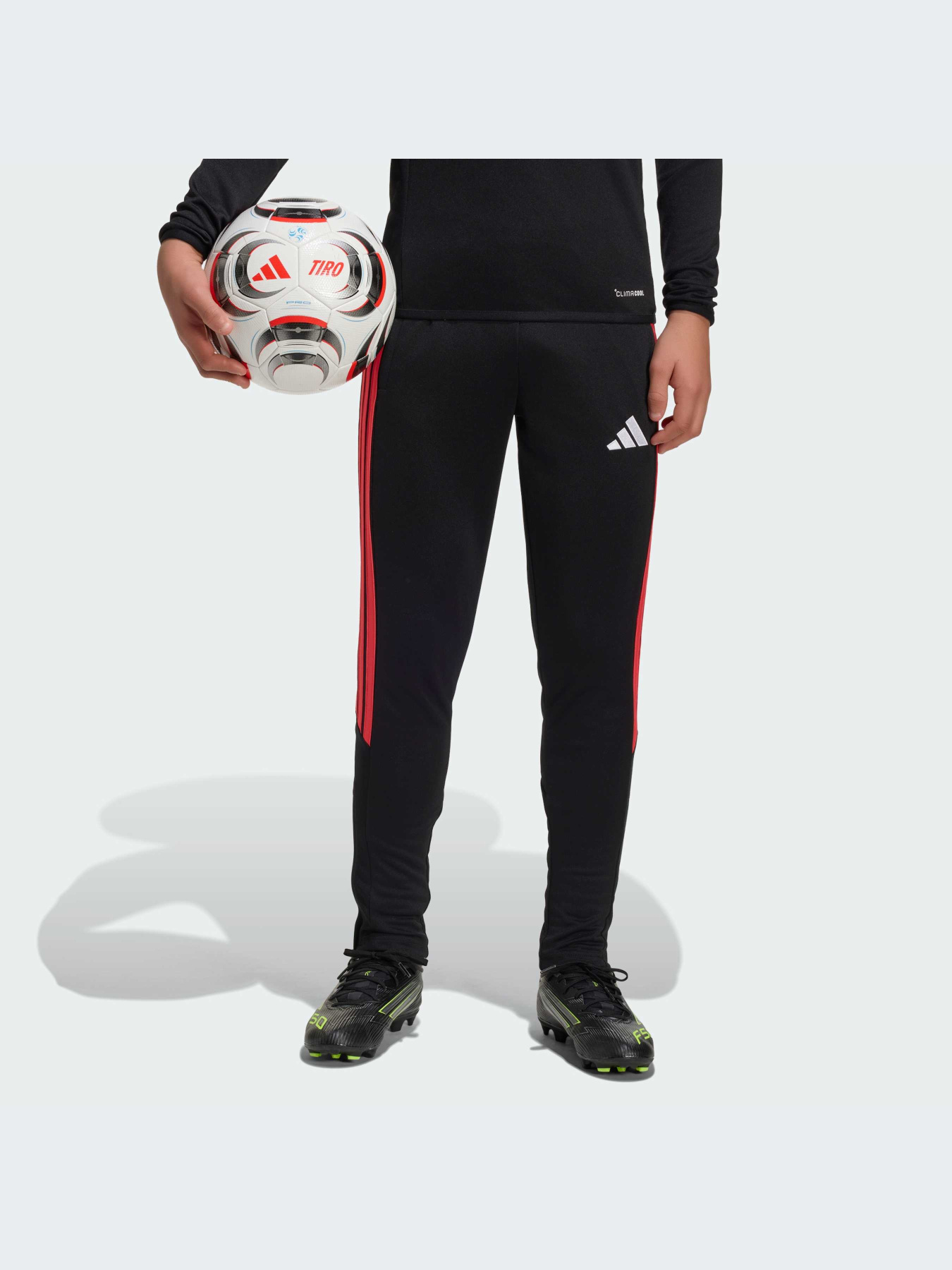 Брюки Adidas Tiro модель JY9677-KZ Фото
