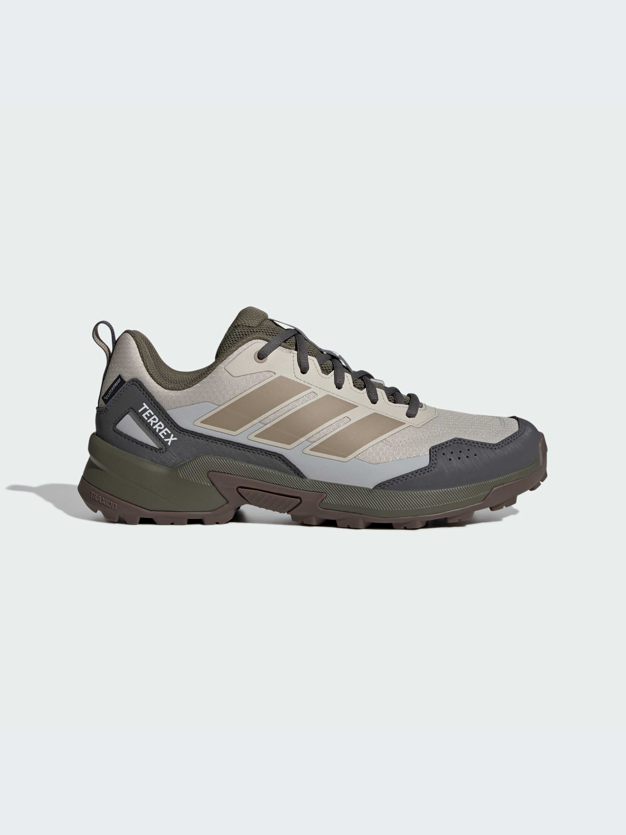 Кроссовки adidas модель JR9425-KZ - фото