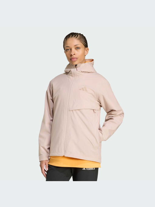 Куртки и дубленки Adidas модель KA7037-KZ Фото