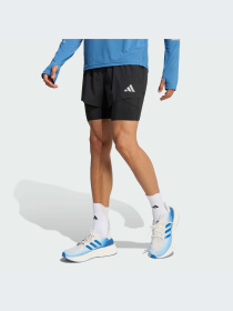 Шорты Adidas модель KE8215-KZ Фото