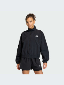 Куртки и дубленки Adidas модель JY7450-KZ Фото