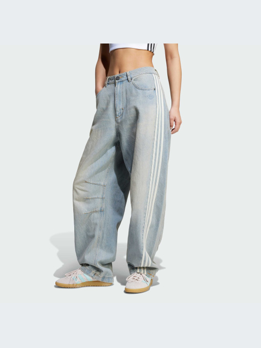 Брюки Adidas модель JX9212-KZ Фото