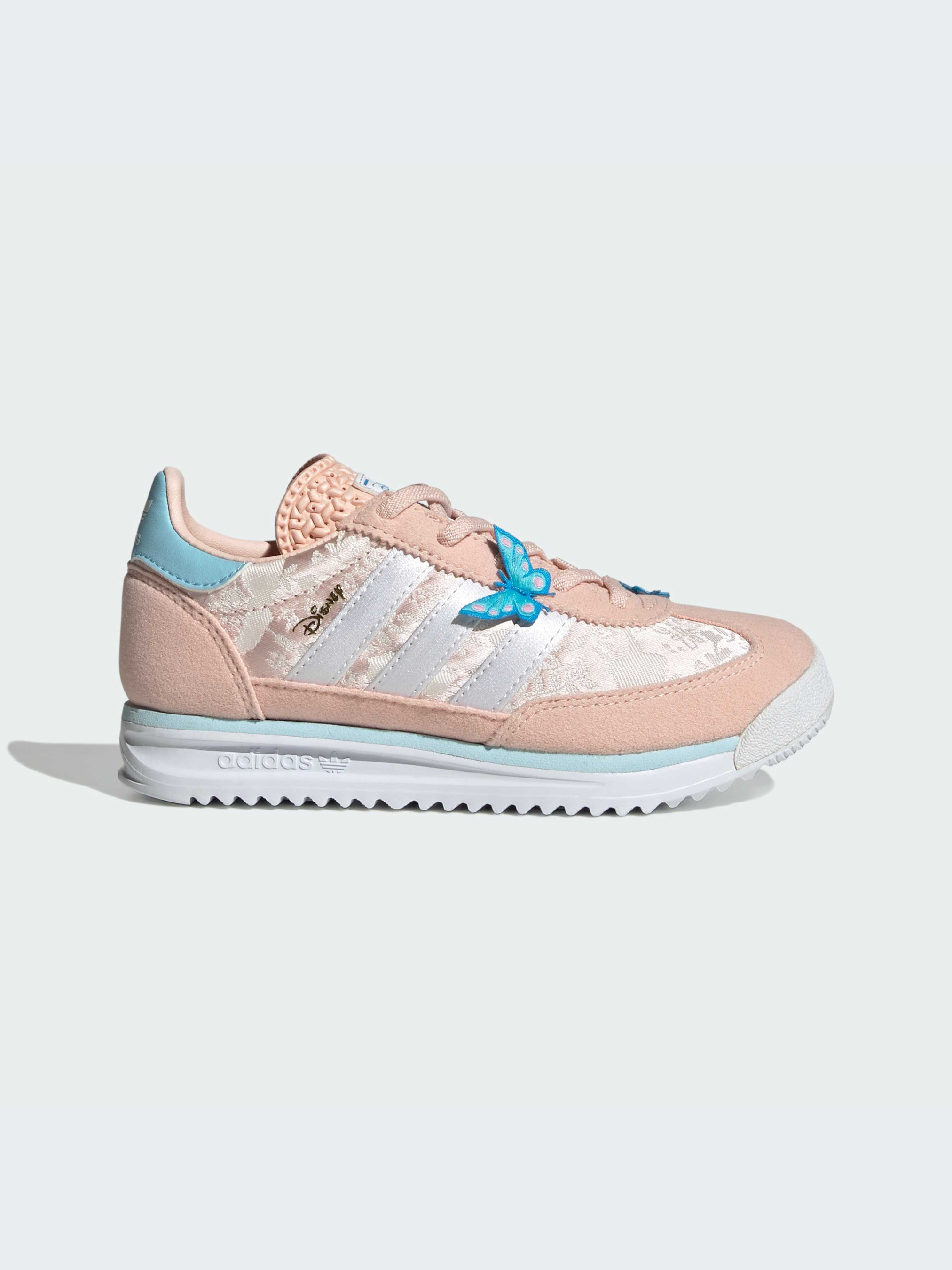 Кроссовки adidas модель IH9360-KZ - фото