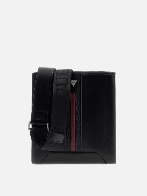 Сумки GUESS модель HMTOCS-P6123-BLA Фото