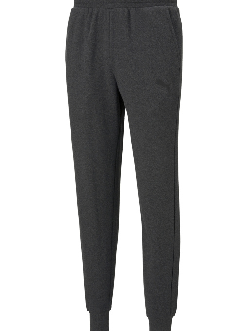 Брюки PUMA ESS Logo Pants модель 101119632 Фото