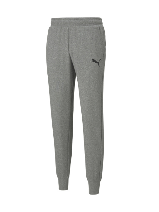 Брюки PUMA ESS Logo Pants модель 101221454 Фото
