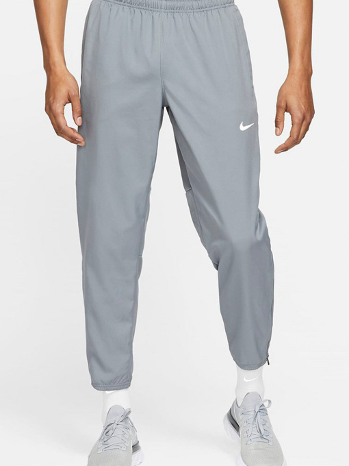 Брюки NIKE M NK DF CHLLGR WVN PANT модель 101513793 Фото