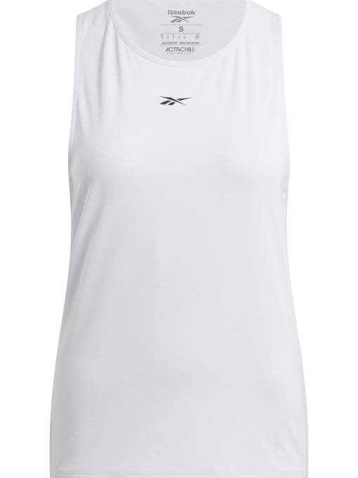 Футболки и поло Reebok RBK-CHILL ATHLETIC TANK модель 101943796 Фото