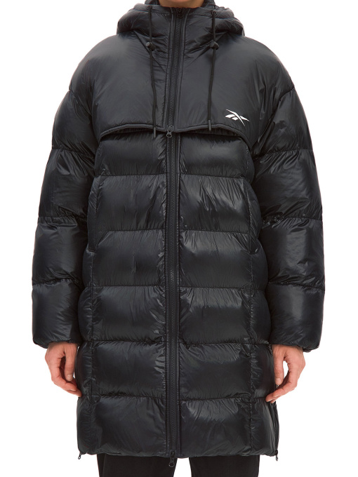 Куртки и дубленки Reebok DIVALA JACKET модель 101972095 Фото