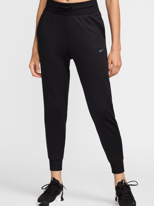 Брюки NIKE W NK ONE TF JOGGER PANT модель 102049641 Фото