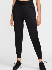 Брюки NIKE W NK ONE TF JOGGER PANT модель 102049641 Фото