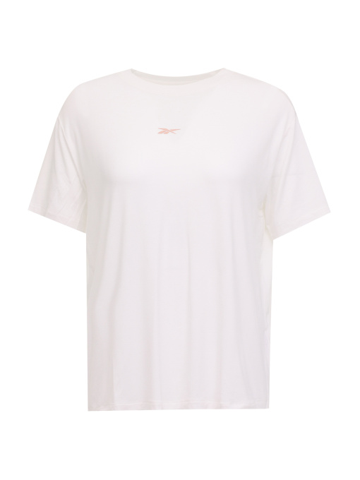 Футболки и поло Reebok GENA TEE модель 102055607 Фото