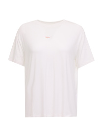 Футболки и поло Reebok GENA TEE модель 102055607 Фото