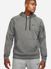 Худи и свитшоты NIKE M NK TF HD PO модель 102118690 Фото