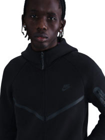 Худи и свитшоты NIKE Nike Tech модель 102266757 Фото