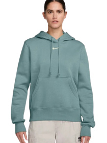 Худи и свитшоты NIKE Nike Sportswear Phoenix F модель 102266758 Фото