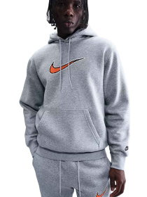 Худи и свитшоты NIKE M NK CLUB BB HDY NEO VARS модель 102276674 Фото