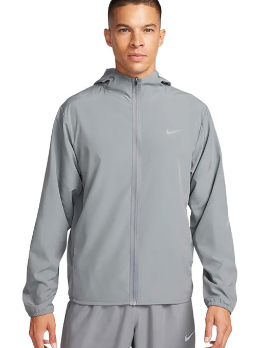 Худи и свитшоты NIKE M NK DF FORM HD JKT модель 102660492 Фото