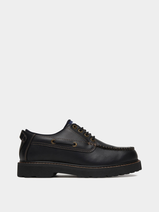 Полуботинки Tommy Hilfiger модель EM0EM01651-BDS Фото
