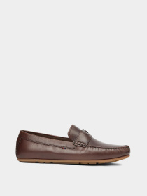 Слипоны и мокасины Tommy Hilfiger модель FM0FM05838-GV0 Фото