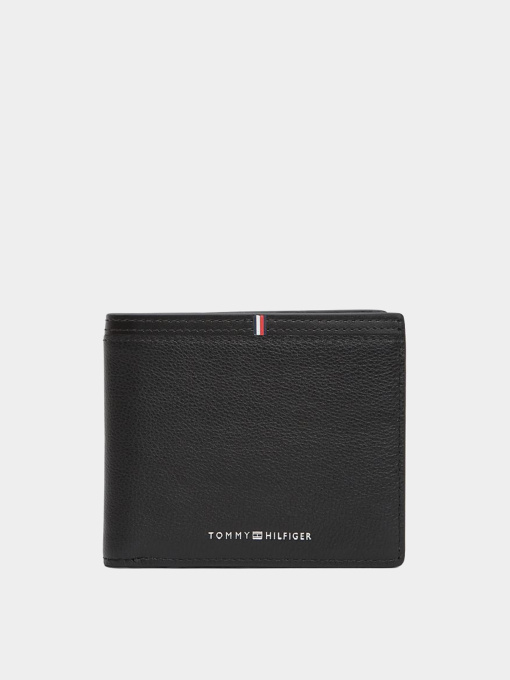 Кошельки Tommy Hilfiger модель AM0AM13970-BDS Фото
