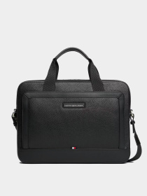 Сумки Tommy Hilfiger модель AM0AM13987-BDS Фото