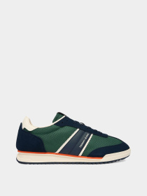 Кроссовкалар Tommy Hilfiger үлгі EM0EM01664-C1G Фото
