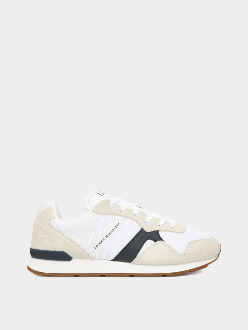 Кроссовки Tommy Hilfiger модель FM0FM05679-YBS Фото