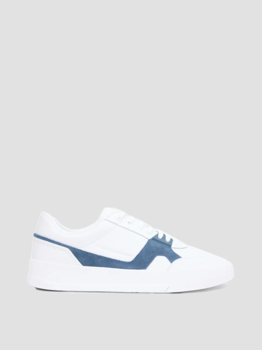 Кеды Tommy Hilfiger модель FM0FM05717-0LB Фото
